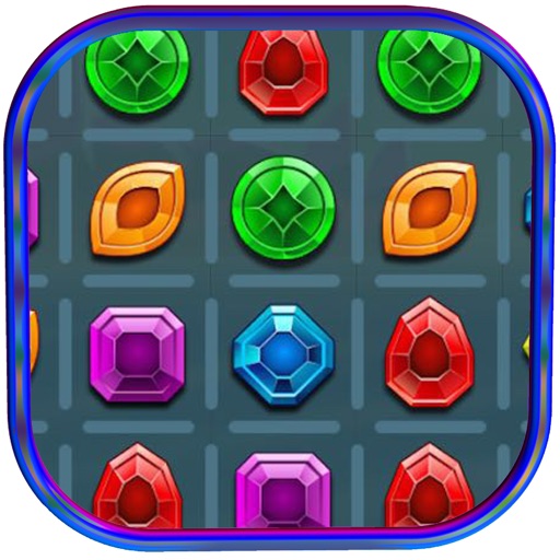 Crystal Berry Match 3 Puzzle Free Blast Mania