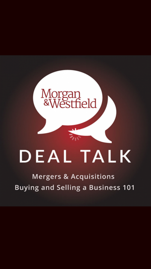 Morgan & Westfield Deal Talk(圖1)-速報App