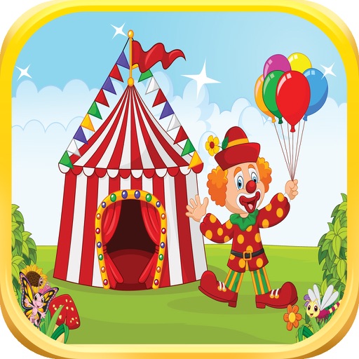 Jigsaw Puzzles For Children iOS App