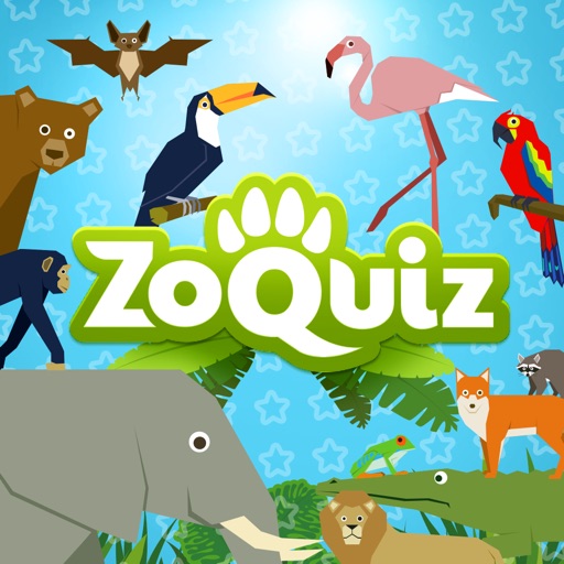 Animal Quiz: trivia with animals - Learn animal names & sounds, images or  photos Free by oWorld Software