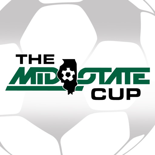 Midstate Cup icon