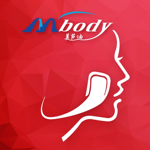 MBODY瘦脸仪--塑形美容嫩肤、瘦出V型脸、男神女神专属 iOS App