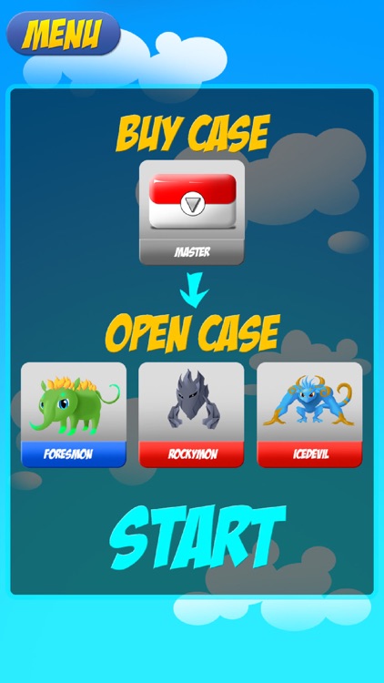 PokeCase