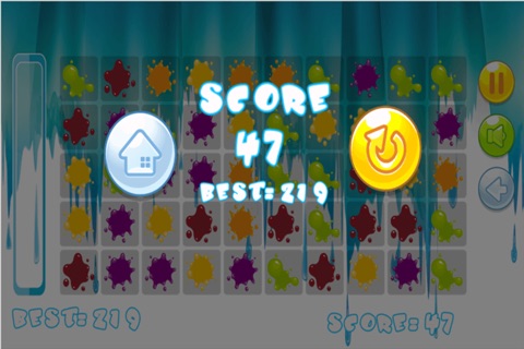 crazy color switsh - colors matching game screenshot 3