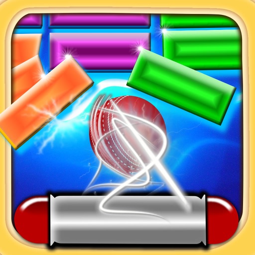 Brick Clash Fight - Classic Amazing Breaker icon