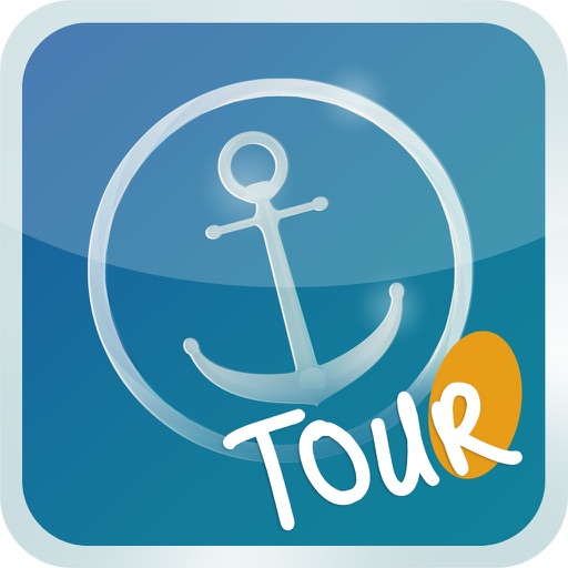 Dieppe Tour iOS App