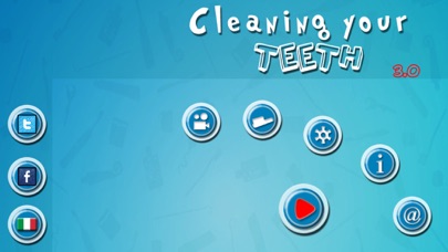 How to cancel & delete Cleaning Your Teeth 3 from iphone & ipad 1