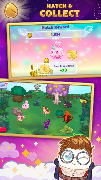 Egg! screenshot-1
