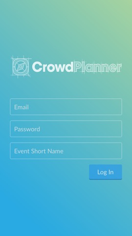 CrowdPlannerのおすすめ画像1