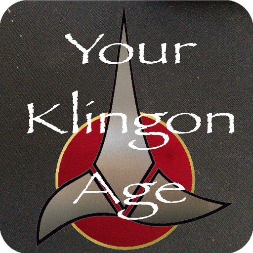 Your Klingon Age