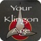 Ever wonder how old you would be if you lived on the Klingon home world Kronos