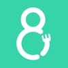 8Yet? - Find lunch buddies instantly. Grow your network.