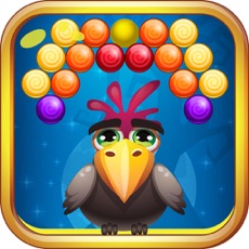 Activities of Bubble Shooter HD 2