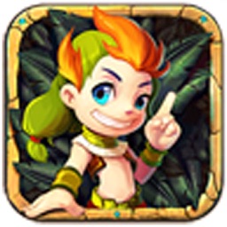 Temple Adventure Treasure Dasher Survival Run : Brave Rush Top Free Fun Game