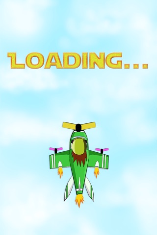 Escape From Alien Saucers - best speed skill dodge game screenshot 2