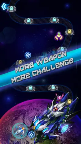 Game screenshot Space War - Alienat Tack Star apk