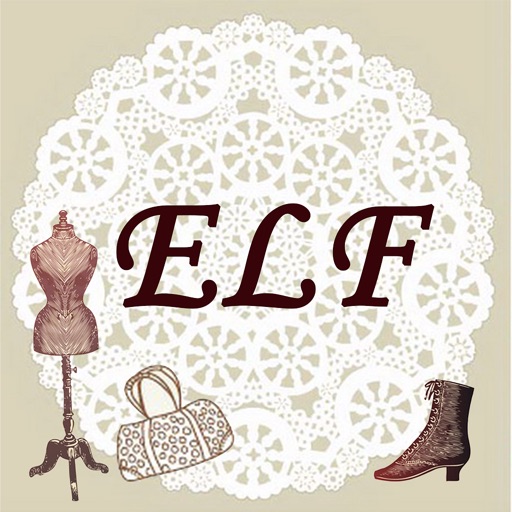 ELF服飾女鞋 icon