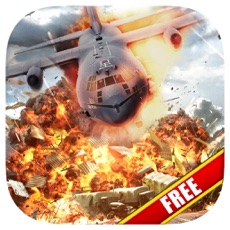 Activities of Air Fighter Jet Simulator 3D