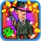 Mega Mafia Slots: Join the secret Italian gambling club to win the Gangster jackpot