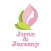 June & Jeremy