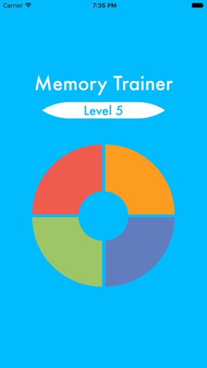 Memory Trainer - Increase your Brain Power(圖2)-速報App