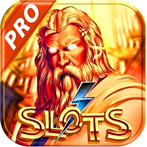 777 Classic Casino Gold:Lord Of The Ring Slots Game Online icon