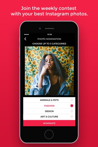 Dualist - Get More Attention on Instagram and Discover Others screenshot 2
