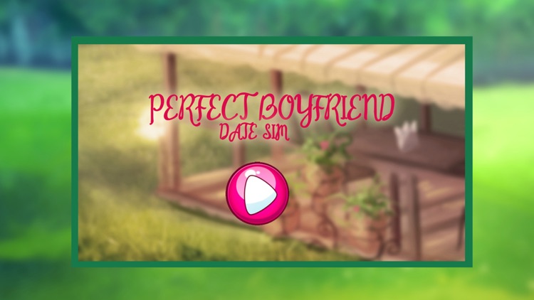 Perfect Boyfriend Date Sim Pro