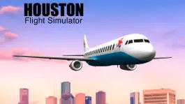 Game screenshot Houston Flight Simulator mod apk