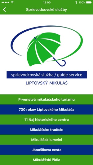 Liptovský Mikuláš(圖5)-速報App