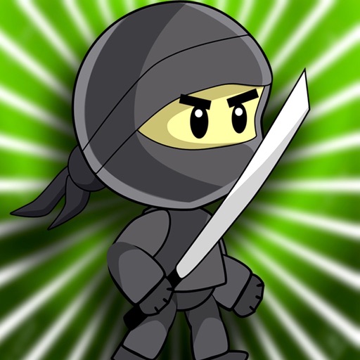 Run Ninja Run : Pro Icon