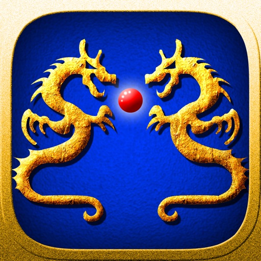 Lost Lands - a Treasure Hunt Puzzle Game iOS App