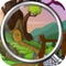 Little Fairy Escape - Free Flee／Funny Puzzle