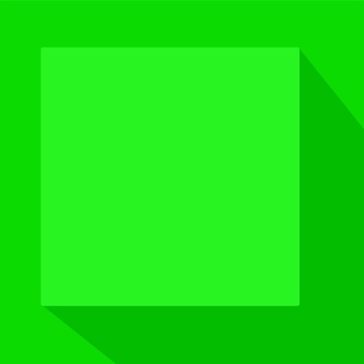 GreenMyScreen icon