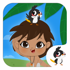 Mowgli & BulBul - Birds of a kind - Hindi