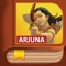 ARJUNA TALES FROM MAHABHARAT (ENGLISH)