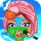 Hot Beauty Girl Makeover－Girl's Beauty Salon And Make Up&Dress Up
