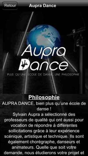 Aupra Dance(圖5)-速報App