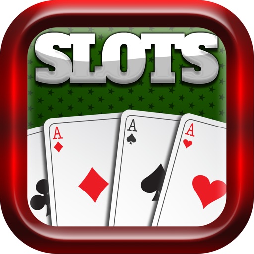 Hearts Of Vegas Double Slots - Free Casino Party - Spins win icon