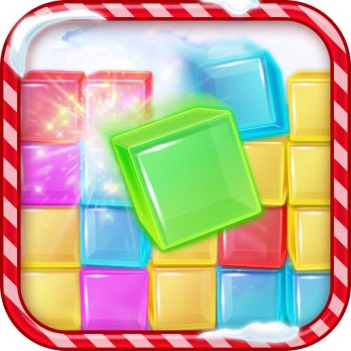 Sugar Yummy Blast: New Game iOS App