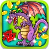 Super Dragon Slots: Use your secret gambling techniques and enjoy the fantasy world