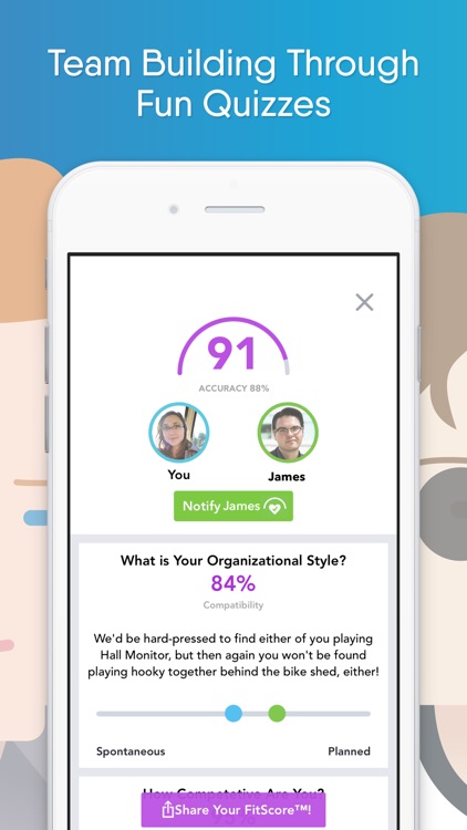 Good&Co: Personality Test screenshot-3