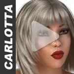 Just SHARE Carlotta App Contact