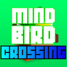 Bird Mine Crossing - Free Arcade Kids Game