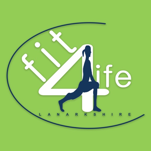 Fit 4 Life Lanarkshire by Improve Communications Ltd