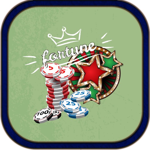 Fortune Casino of Vegas - Play Free Slot icon
