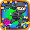 Ninja Fighting Slots: Play against the ancient assassin dealer and win super hot deals