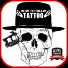 How To Draw Tattoo For Beginners