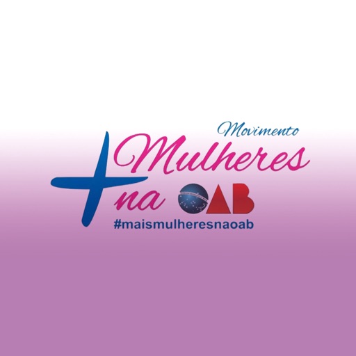 #MaisMulheresNaOAB icon