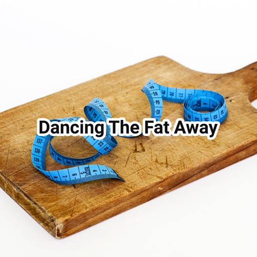 Dancing The Fat Away icon